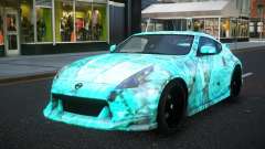 Nissan 370Z Luerck S12 für GTA 4