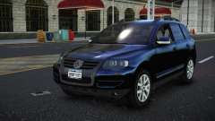 Volkswagen Touareg Xojoqak