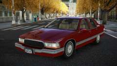 Buick Roadmaster Cagom pour GTA 4