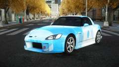 Honda S2000 Thonah S5 für GTA 4
