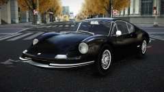 Ferrari Dino Sozpemire