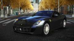 Ferrari 599 Nivemez für GTA 4