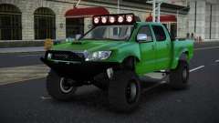 Toyota Hilux Raye