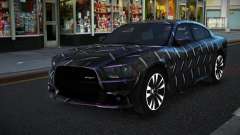 Dodge Charger Stinat S11 für GTA 4