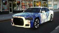 Dodge Charger Stinat S9 für GTA 4