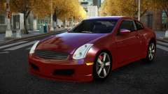 Nissan Skyline Sutof pour GTA 4