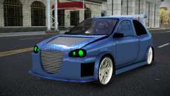 Chevrolet Corsa Cilzuqem für GTA 4