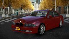 BMW M5 E39 Kehjeboj für GTA 4