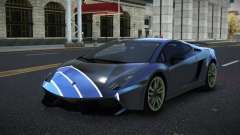 Lamborghini Gallardo Exchron S14 pour GTA 4