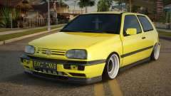 Volkswagen Golf 3 Thalina