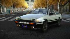 Toyota AE86 Sione pour GTA 4