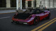 Pagani Huayra Hanria für GTA 4