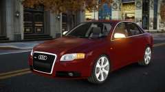 Audi S4 Bohura pour GTA 4