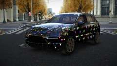 Porsche Cayenne Erkeen S2 pour GTA 4