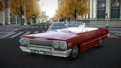 Chevrolet Impala Kizkoxuk für GTA 4