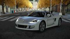 Porsche Carrera GT Nemapo pour GTA 4