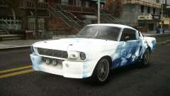 Ford Mustang Olasan S1 für GTA 4