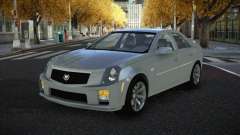 Cadillac CTS Hokiwevus pour GTA 4
