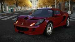 Lotus Elise Mezxu für GTA 4