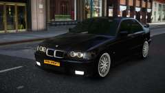 BMW 320i Voza