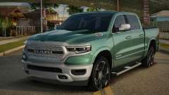 Dodge Ram Laxay