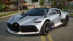 Bugatti Divo 19th für GTA San Andreas