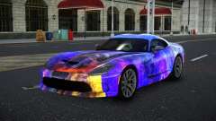 Dodge Viper Gabke S9 für GTA 4