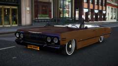 Chevrolet Impala Jihuz für GTA 4