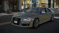 Audi S8 Edon pour GTA 4