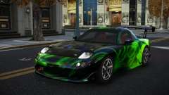 Mazda RX-7 Vican S12