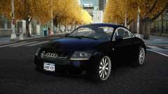 Audi TT Wiole pour GTA 4