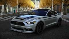 Ford Mustang Tyrtma pour GTA 4