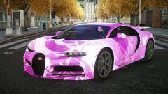 Bugatti Chiron Jesty S4 für GTA 4
