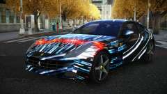 Ferrari FF Ashob S1 für GTA 4