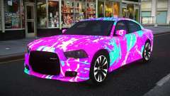 Dodge Charger Stinat S2 pour GTA 4