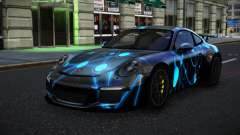 Porsche 911 GT3 Nevin S10 pour GTA 4