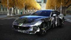 Ferrari FF Ashob S14