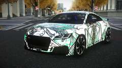 Audi TT Wiam S8 für GTA 4