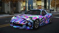 Mazda RX-7 Vican S9 pour GTA 4