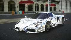 Ferrari Enzo Chinva S9 für GTA 4
