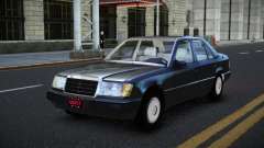 Mercedes-Benz 250D Ihit pour GTA 4