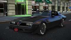Pontiac Trans AM Nooqe pour GTA 4