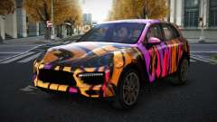 Porsche Cayenne Erkeen S14