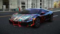 Lamborghini Gallardo Jarija S14