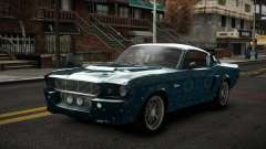 Ford Mustang Olasan S6 für GTA 4