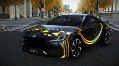 Audi TT Wiam S13 für GTA 4