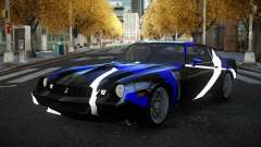 Chevrolet Camaro Z28 Choni S2 für GTA 4