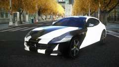 Ferrari FF Ashob S7 pour GTA 4