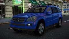 Mercedes-Benz GL450 Cuwucuxax für GTA 4