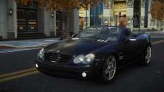 Mercedes-Benz SL65 AMG Elav für GTA 4